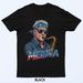 Bill Clinton Playing The Saxophone, 4th Of July Merica T-Shirt Mens Womens Tees Top_viptrois.com