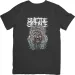 Suicide Silence Music Unisex Fit For Men & Women Quality Cotton T-Shirt Mens Womens Tees Top Black_viptrois.com