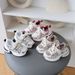 XUANMU Baby Boys Shoes Kids Casual Sneakers Running Sports Shoes Spring Autumn Toddlers Boys Girls Shoes Fashion Soft for School X081B_viptrois.com