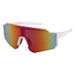 New Outdoor Cycling Glasses For Men And Women, One Piece Bicycle Windshield Glasses, Outdoor Sunglasses, Colorful Sports Glasses_viptrois.com