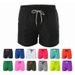Men's Clothing Fashion Beach Pants Sports Casual Shorts With Three Quarter Pants Large Pants Fashion Shorts_viptrois.com