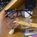 Classic Transparent Computer Frame Women Men Anti Blue Light Blocking Optical Glasses Lenses Oculos Male_viptrois.com