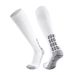 Football Socks Long Tube Thick Towel Bottom Sports Socks Adult Glue Non Slip Wear Resistant Breathable Over The Knee Sports Socks_viptrois.com