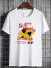 The Lemonheads Spring Weekend 93 T-shirt Unisex Cotton Tee S-5Xl FR1057 Top For Everyday Wear Soft Fashion Summer Stylish Comfortable Homme_viptrois.com