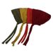 Unisex Bottom cap Tube cap bib Modal headscarf Elastic adjustable solid color small hat strap cap_viptrois.com