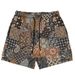 Men's Clothing Summer New Sports Fitness Running Basketball Shorts Quick Drying Trendy_viptrois.com