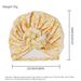Deerskin Velvet Headscarf With Exaggerated Braided Flower – Decorative Headband (Luxury Hair Accessory)_viptrois.com