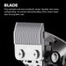 Hot Sale Barbershop Rechargeable Electric Engraving Hair Clipper Professional Wireless Men Grooming Trimmer M10+_viptrois.com