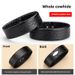 Factory direct top layer cowhide belt ring leather ring buckle meson belt accessories men's belt collar spot_viptrois.com