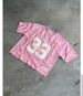 Men's Clothing Quick Drying Jersey Digital Foam Jersey Leisure Sports Short Sleeved T Shirt_viptrois.com