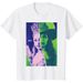 Camiseta Retrato Dividido Glinda Elphaba De Wicked: For Good, Ropa Casual, Prenda Superior Para Hombres, Jeans,_viptrois.com