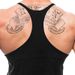 Summer Thin Shoulder Strap Vest Men's Thin Strap Shows Muscle Fitness Training Sports Hurdle Undershirt Absorbs Sweat And Is Breathable_viptrois.com