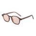 New Polygonal CP Plug In Street Shooting Sunglasses Cross Border Trend Fashion Sunglasses Plain Rice Nail Glasses T_viptrois.com
