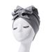 Ladies' Headscarf BOHEMIAN GLOW - Winter Turban Hat Collection (fashion Trends Hot Seller)_viptrois.com