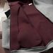 Men's Clothing Old Money Style Hooded Sweatshirt Men's Autumn And Winter Casual Heavyweight US Embroidered Imperial Red Inner Cardigan Coat_viptrois.com