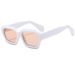 Men's Sunglasses New Polygonal Fashion Sunglasses Small Frame Anti Ultraviolet Sunglasses Personality Trend Street Shooting Sunglasses_viptrois.com
