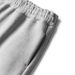 Men's Clothing Autumn And Winter New Unisex Fleece Sweatpants Fashionable Street Trend Loose And Comfortable Elastic Waistband Sweatpants_viptrois.com