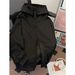 Autumn And Winter Retro Double Zipper Design Cardigan Hooded Sweatshirt Loose And Versatile Casual Jacket_viptrois.com