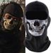 Hot-Selling Outdoor Cycling Bicycle Headgear Halloween Mask MW2 Ghost Skull Bandana_viptrois.com