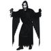 Halloween Children Adult Dress Up Scream Costume Horror Movie Cosplay Scary Dagger Knife Outfit_viptrois.com