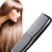 3Pcs/lot Anti-static Hair Combs Mini Double Side Hair Brush Pro Beard Comb Barber Hair Comb Hair Styling Tools Salon Accessories_viptrois.com