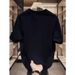 High End Pure Cotton New Short T-shirt Summer Versatile Half Sleeved Undershirt For Men's Bottoming Top Ins Loose Fit_viptrois.com
