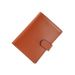 Card Bag Card Cases A6 Loose Leaf Passport Holder Multi Function Passport Book Protective Cover Business Document Card Holder Can Be Customized_viptrois.com