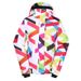 Men's Clothing Gsousnow Ski Suit Women's Top Coat Windproof Waterproof Breathable Warm Snow Suit Single Board Ski Equipment_viptrois.com