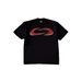 Unisex Oversize Vintage Style Cotton T-Shirt Heavyweight Retro Graphic Print Top in 200g And 250g Options for Men_viptrois.com