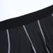 Men's clothing Basketball leggings Men's stretch fitness training shorts Sports running quick dry_viptrois.com