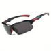 2025 Polarisierte, Modische Outdoor-Sportbrille Für Damen Und Herren, Winddicht, Geeignet Für Baseball, Laufen, Angeln, Golf Und Fahren_viptrois.com
