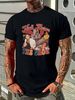 Vintage Niall Horan The Show Live On Tour 2024 T Shirt Unisex Homme Soft Slightly Graphic Breathable Stylish Streetwear Comfortable Versatile_viptrois.com
