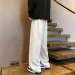 Neue Männer Seite Streifen Jogginghose Casual Kordelzug Baggy Hosen Y2K Vintage Gym Jogger Hosen Streetwear Pantalones Hombre_viptrois.com