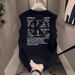 Men's Clothing Sports Vest Men's Summer Loose Outer Wear Sleeveless T Shirt Boys Casual Wide Shoulder Waistcoat Top_viptrois.com
