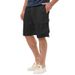Premium Products Multi Bag Style 2025 Summer New Trend Shorts, Casual Solid Color Sports Beach Pants For Men_viptrois.com