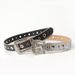 Super shiny sequin high-end dress accessories for women, fashionable rhinestone and spicy girl belt_viptrois.com