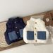 Baby clothing Children's vest Winter boy_viptrois.com