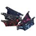 Men's Waist Chest Bags Running Pocket Men's Oxford Waterproof Slung Chest Bag Multifunctional Stall Cashier Bag Mobile Phone Pocket_viptrois.com