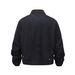Men's Clothing high street ins same style trendy jackets thickened cotton washed jackets_viptrois.com