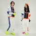 Men's Clothing Suit One Piece Ski Suit Windproof Waterproof Warm Single Board Double Board Ski Suit_viptrois.com