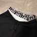 Dual-Waistband Cotton Jogger Pants For Men – Breathable & Stretch Fit (S-3XL, Black/Light Grey, Gym-to-Street Essential)_viptrois.com