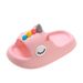 Children's Summer Boys Girls Princess Home Bathing Cool Slippers Cartoon slip Baby Anti odor and Feet Feeling_viptrois.com