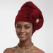 New Multi Layer Discount Side Decorative Beads Bow Ethnic Hat Indian Hat African Hat Source Factory_viptrois.com