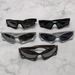 Men's Sunglasses Retro Millennium Science Fiction Men And Women Personality Style Fashion Street Shooting Sun Protection_viptrois.com