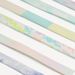 Shoe Accessories candy creative color polyester flat shoelaces suitable for board shoes canvas shoes white shoes sports shoes_viptrois.com