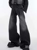 Men's Clothing Distressed Deconstructed Denim Suit 3D Embossed Design Jacket For Men_viptrois.com