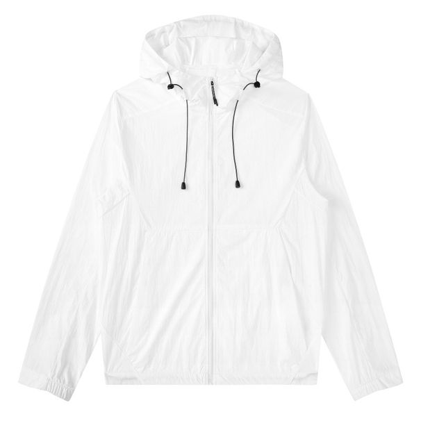 Men's Clothing Woven Sun Protection Clothing Women's Sun Protection Clothing Men's Outdoor Sports Hooded Cycling Clothing Windbreaker Upf50+_viptrois.com
