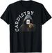 T-shirtcardistry Magician_ Cardist 2026 Ace Tee Gift Unisex T-shi_viptrois.com
