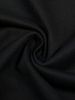Maglietta Uomo 180g Cotone Girocollo Stampa Panda Tasca, Leggera Traspirante Comoda Per L'estate E Uso Quotidiano_viptrois.com