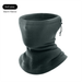 Outdoo Themal Wame Ski Mask Pola Fleece Cycling Windpoof Hat Dawsting Thickened Neck Gaite Fo Autumn And_viptrois.com